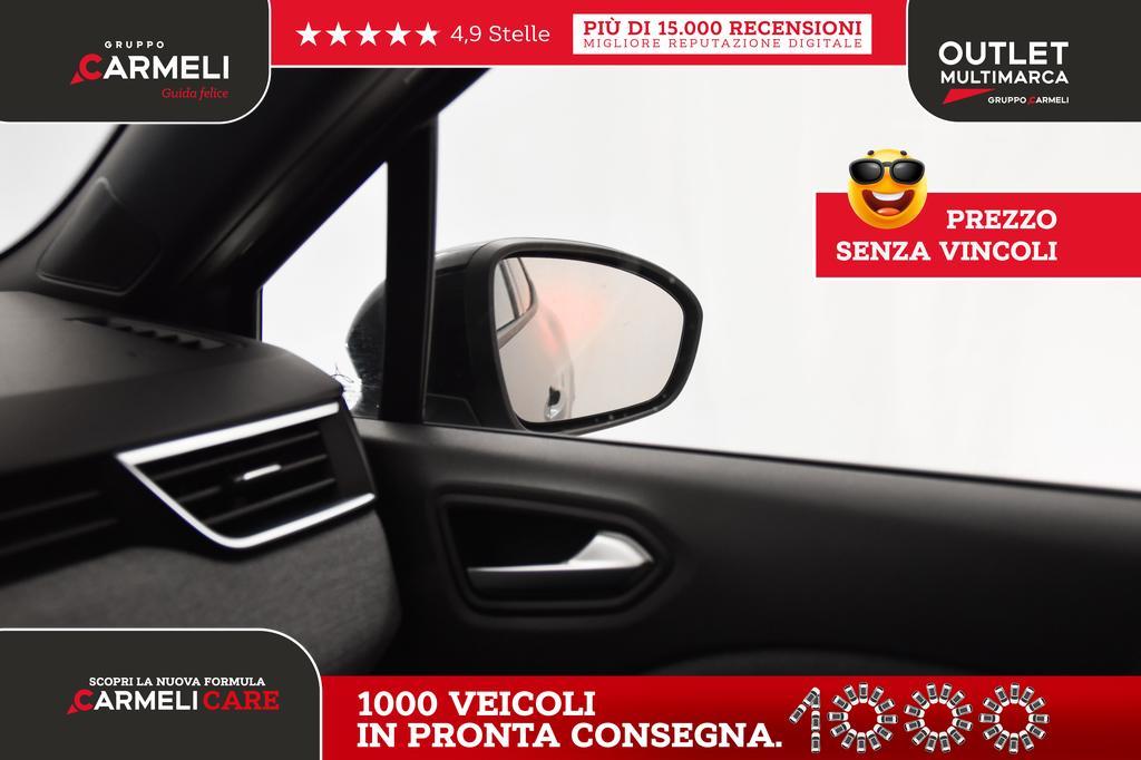Renault Clio 1.0 TCe Techno