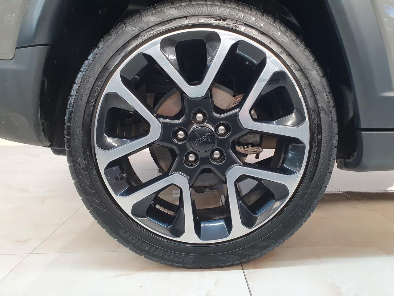 Jeep Compass 1.6 Multijet 120cv Limited 2019