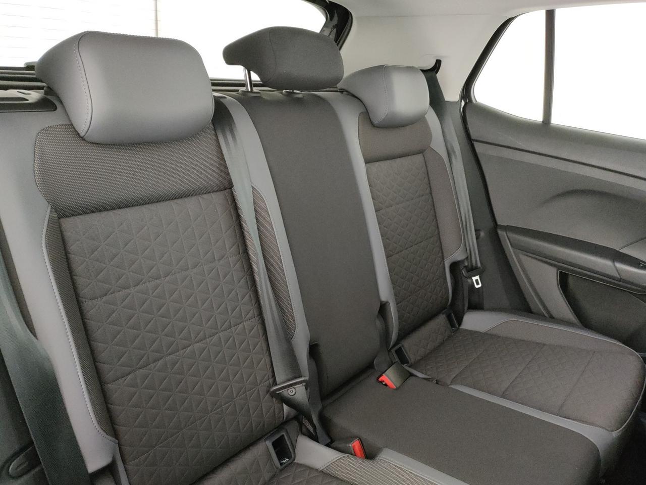 Volkswagen T-Cross 1.0 tsi advanced 110cv
