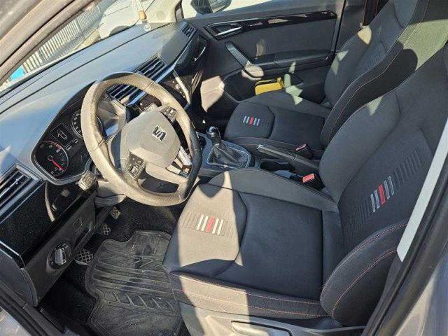 SEAT Ibiza 1.0 TGI 5 porte FR