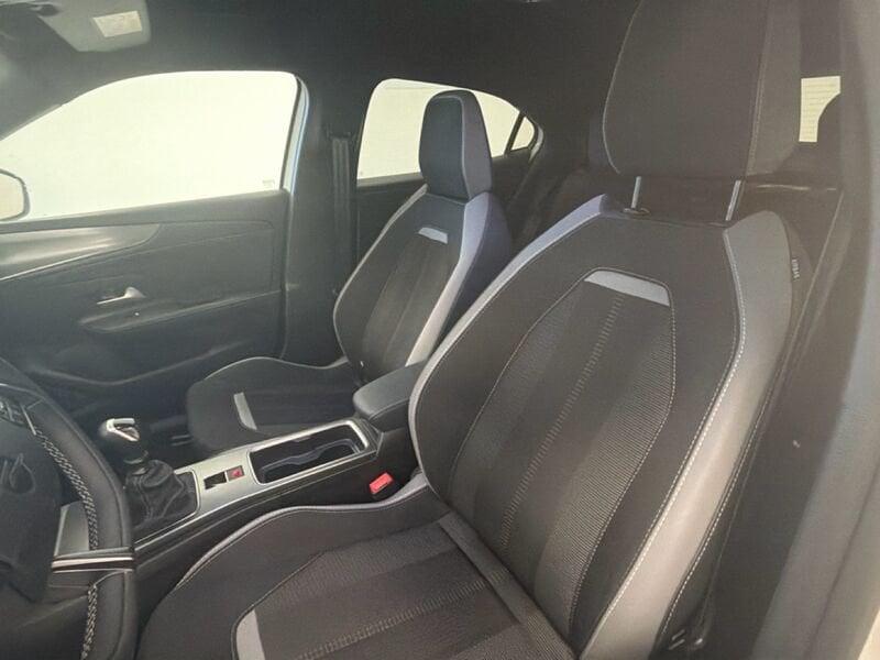 Opel Mokka 1.2 T 136cv GS MT6