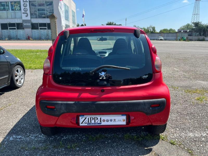 PEUGEOT 1.0 68CV 5p. Desir