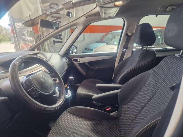 Citroen C4 C4 Grand Picasso 1.6 hdi Business 110cv