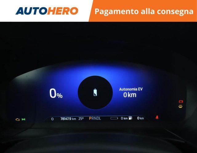 FORD Kuga 2.5 Plug In Hybrid 225 CV CVT 2WD Titanium Busines