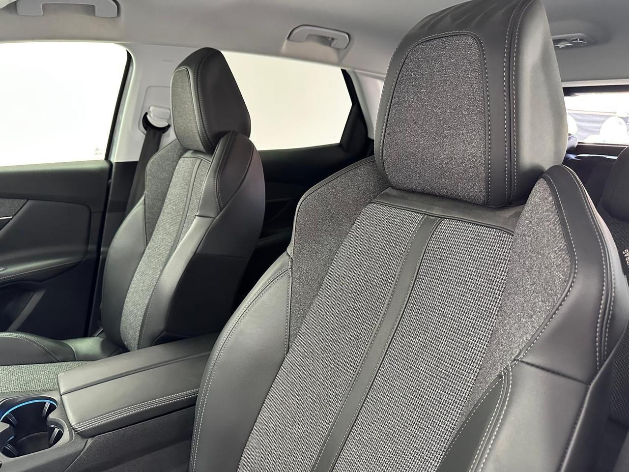 Peugeot 3008 BlueHDi 130 S&S Allure-AUTOMATICA.2020