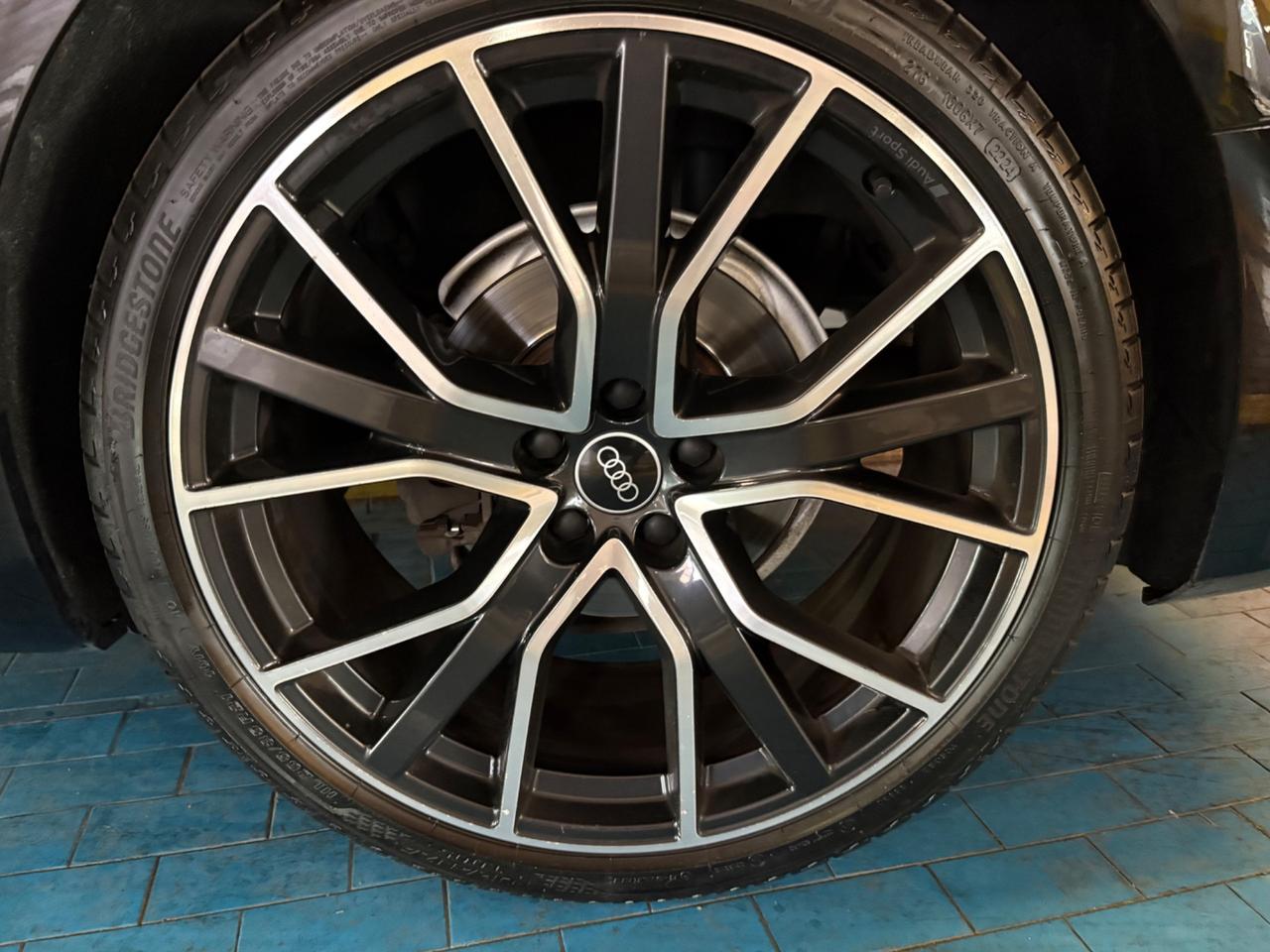 Audi A7 SPB 40 2.0 TDI quattro ultra S tronic Business Plus