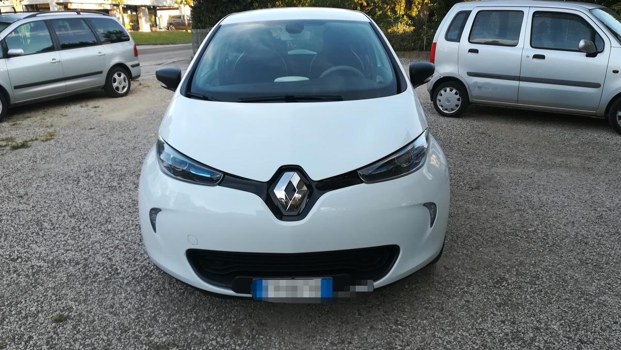 Renault ZOE Life R90 "" Batteria di Proprietà ""