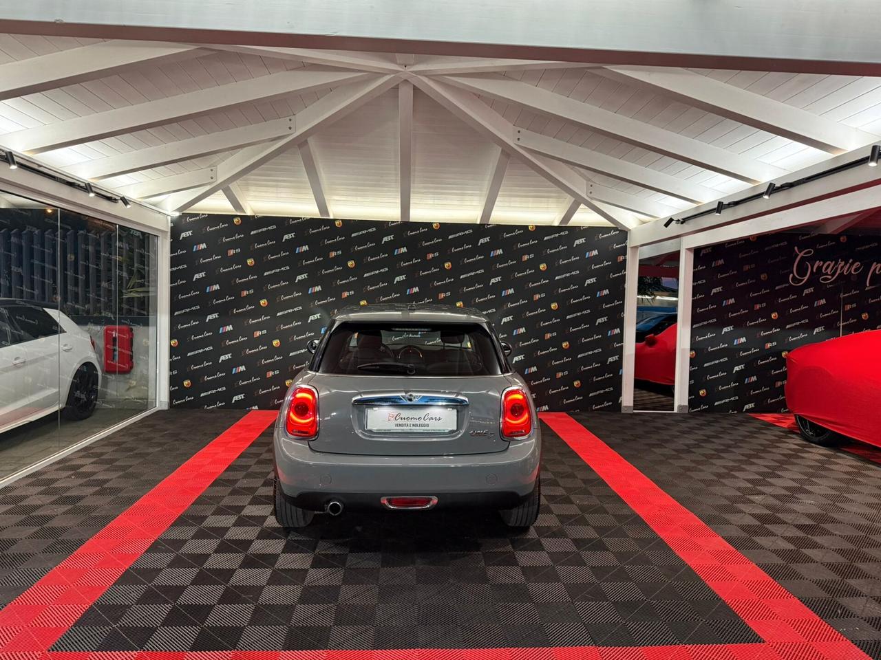 Mini 1.5 One D