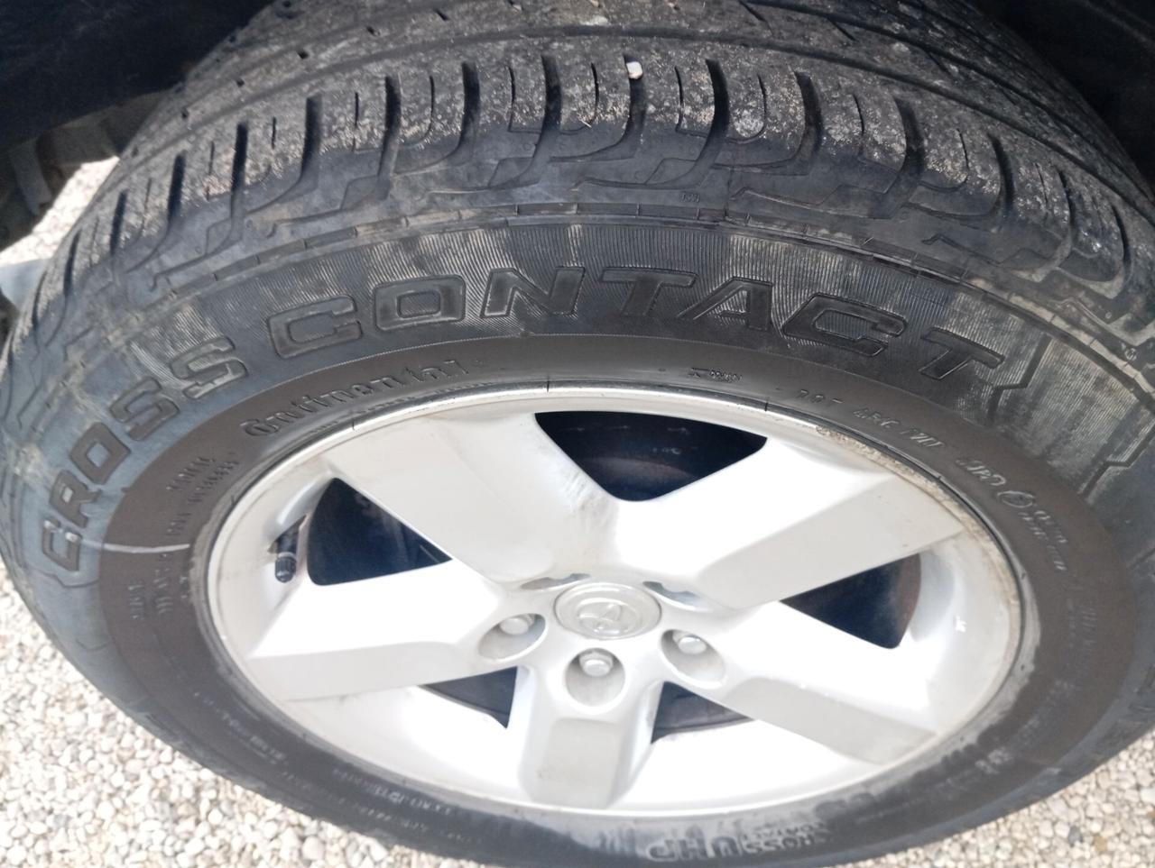 Toyota RAV 4 RAV4.com 2.0 Tdi D-4D cat 3 porte