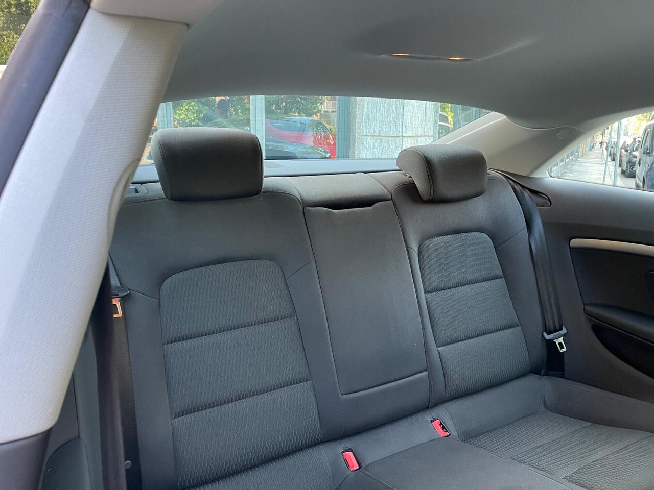 Audi A5 2.0 TFSI 211 CV quattro S tronic/1PROP/GARANZIA