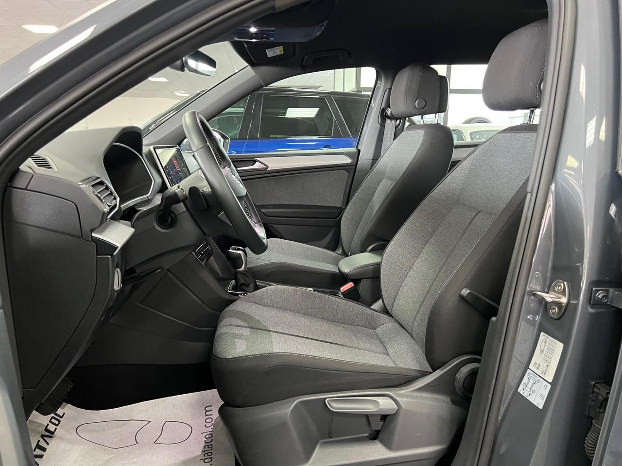 SEAT Tarraco 2.0 tdi Style 150cv dsg 7 POSTI