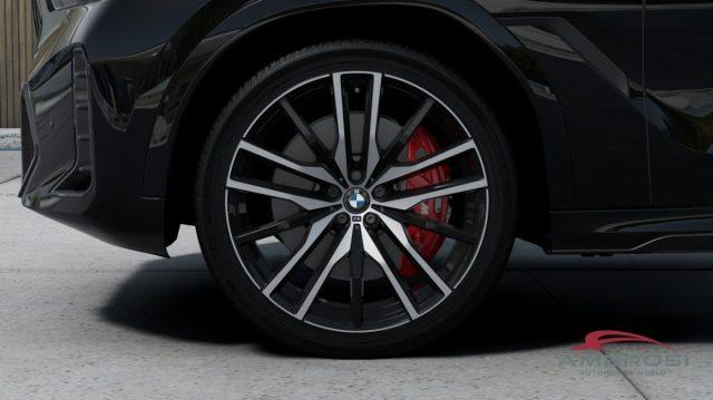 BMW X6 xDrive30d M Sport Pro Travel Innovation Package