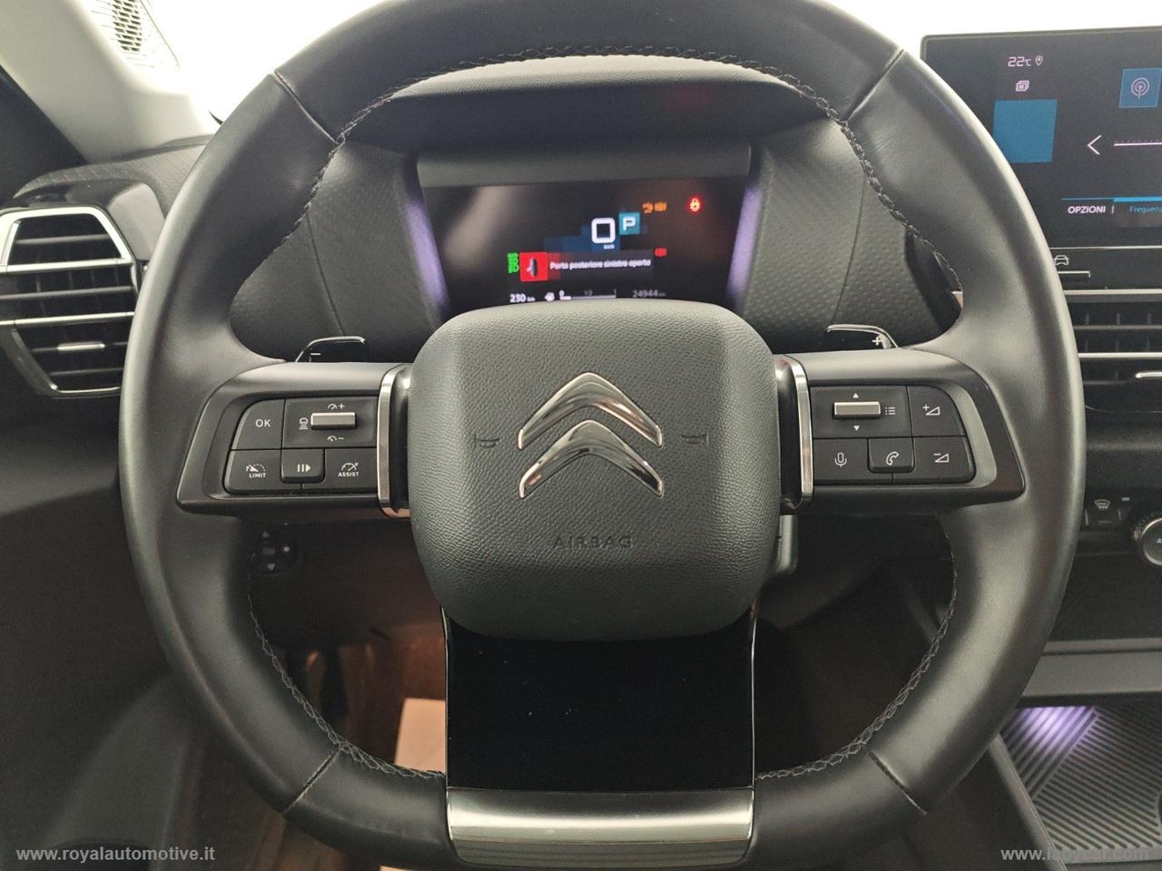 CITROEN C4 BlueHDi 130 S&S EAT8 Shine