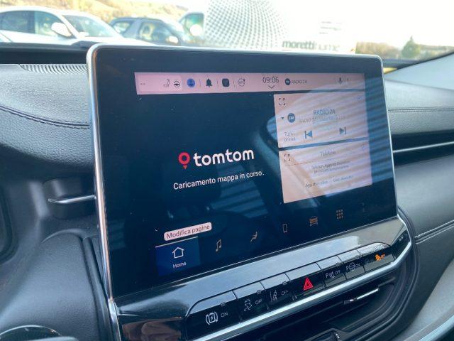 JEEP Compass 1.3 Turbo T4 190 CV PHEV AT6 4xe Limited