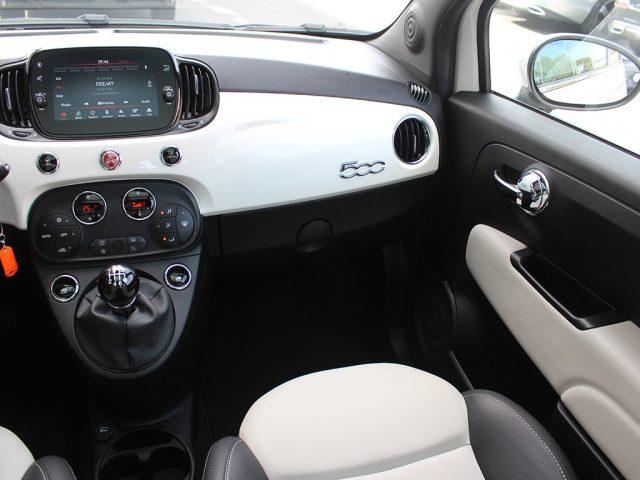 FIAT 500 1.0 Hybrid Dolcevita -PROMO-