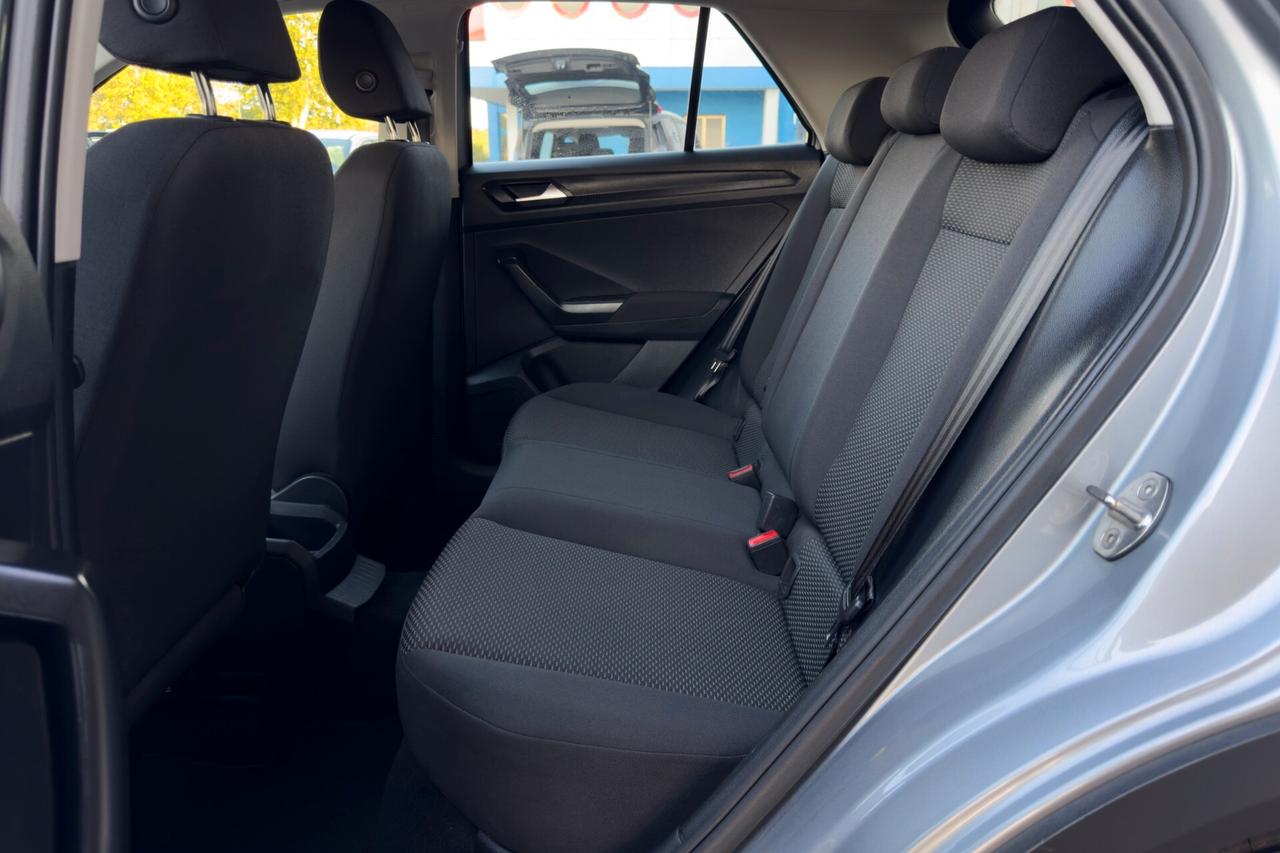 Volkswagen T-Roc 1.0 TSI Life