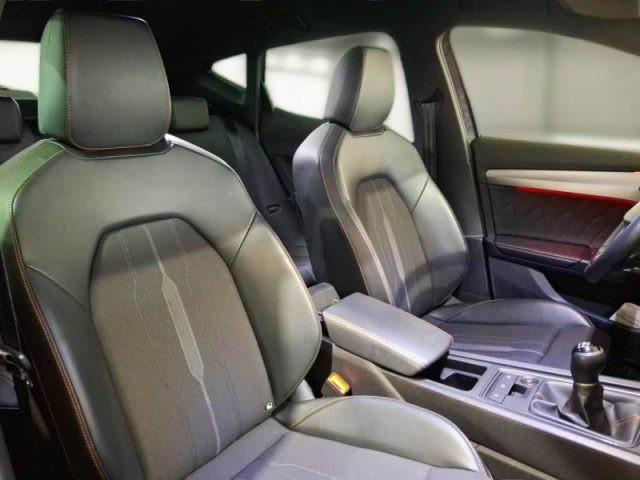 CUPRA Formentor 2.0 TDI