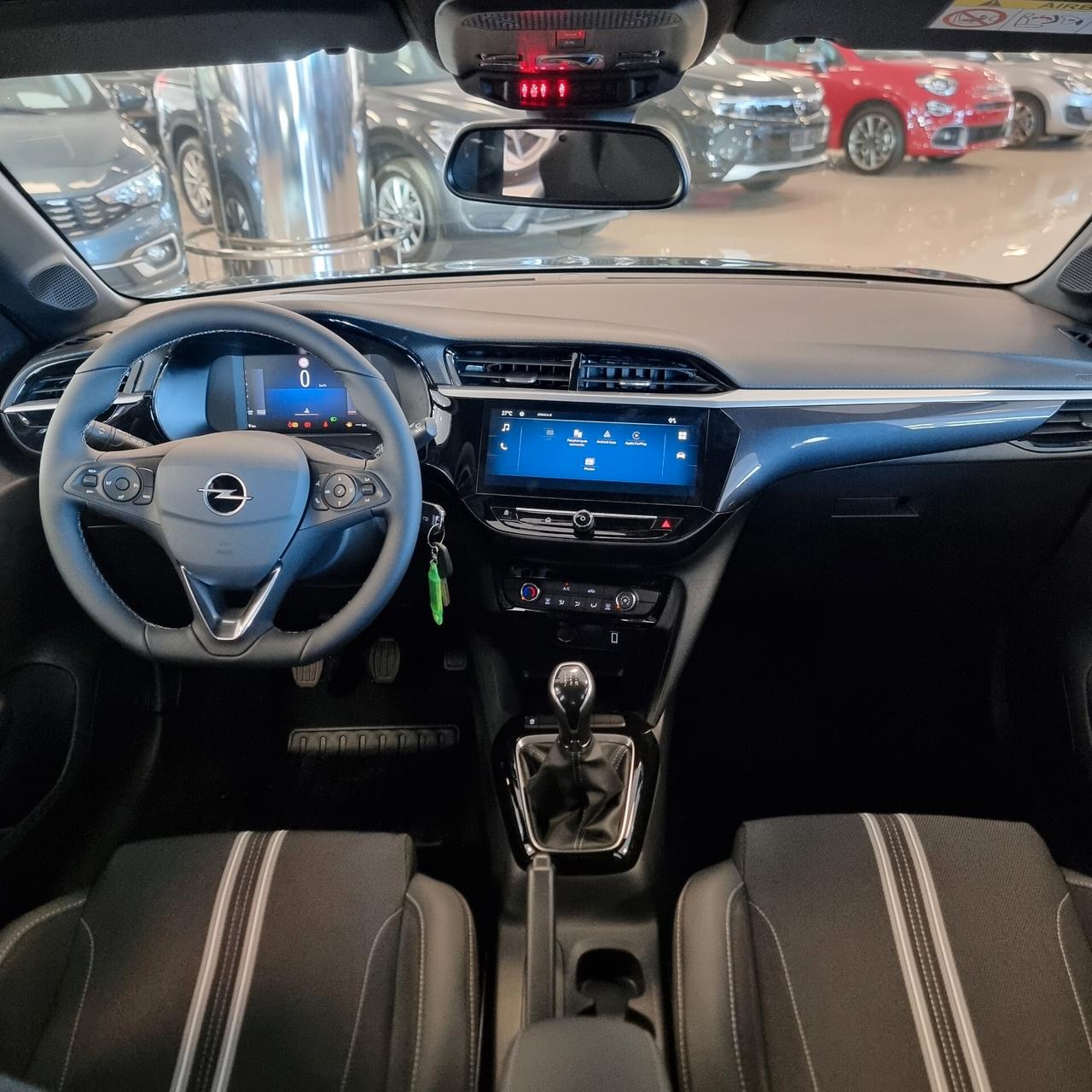 Opel Corsa 1.2 GS