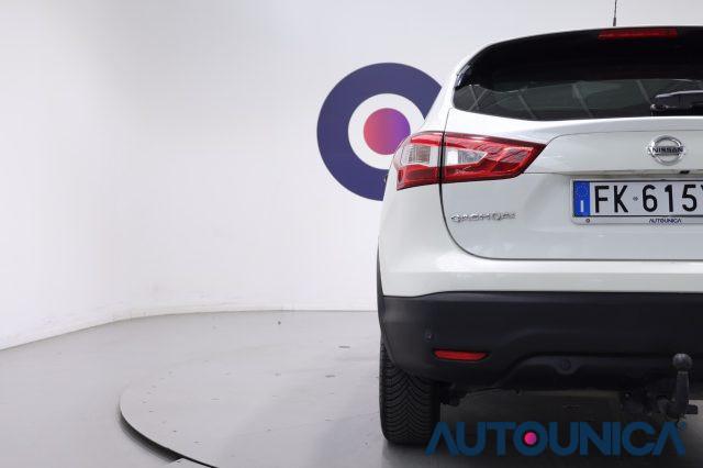 NISSAN Qashqai 1.6 DCI 4WD N-CONNECTA TETTO PANORAMICO