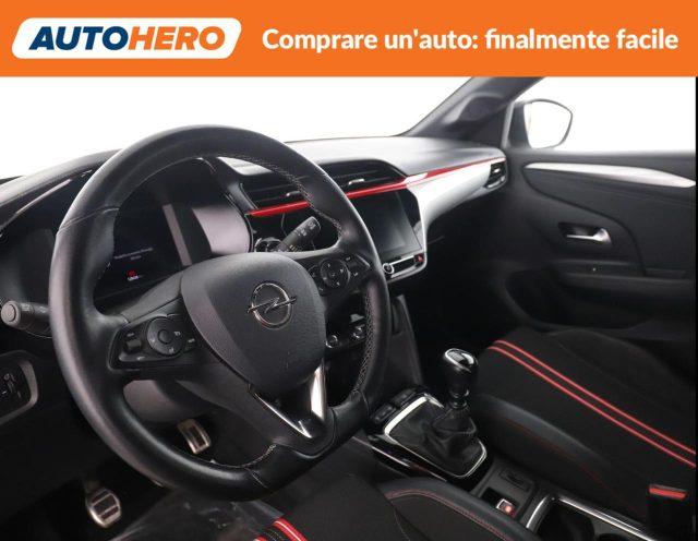 OPEL Corsa 1.2 100 CV GS Line