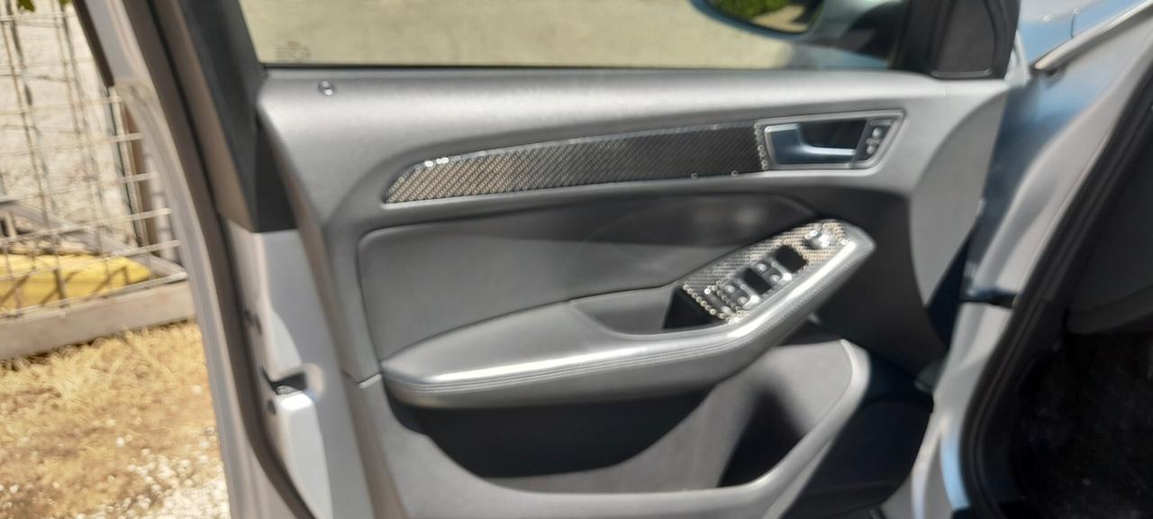 Audi Q5 2.0 TDI 170 CV quattro