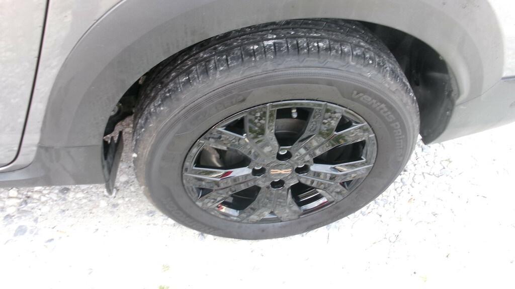 Dacia Jogger 1.0 TCe GPL Extreme UP