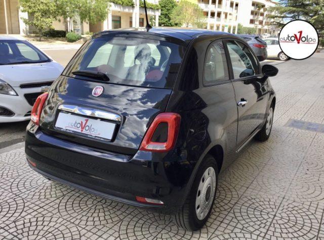 FIAT 500 1.2i