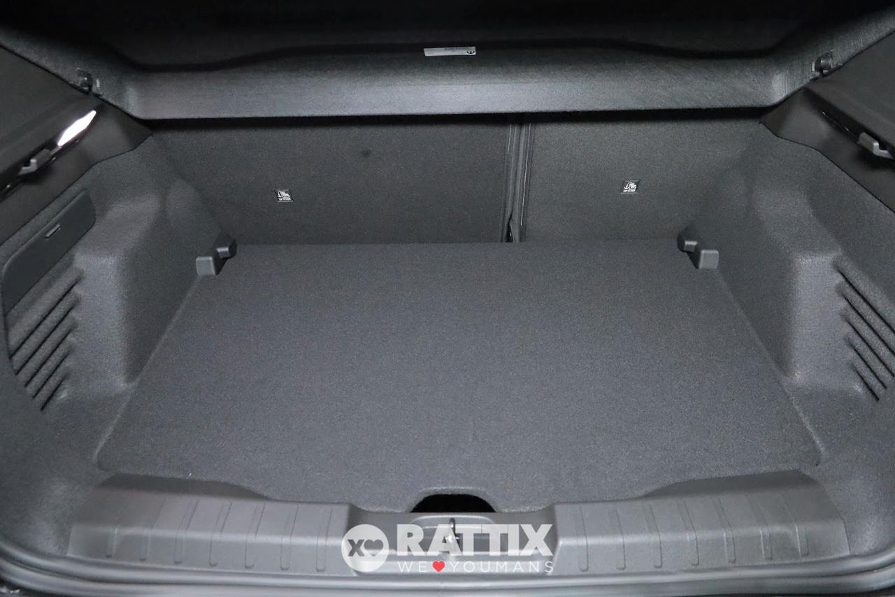 Jeep Avenger 1.2 Turbo 100CV Altitude