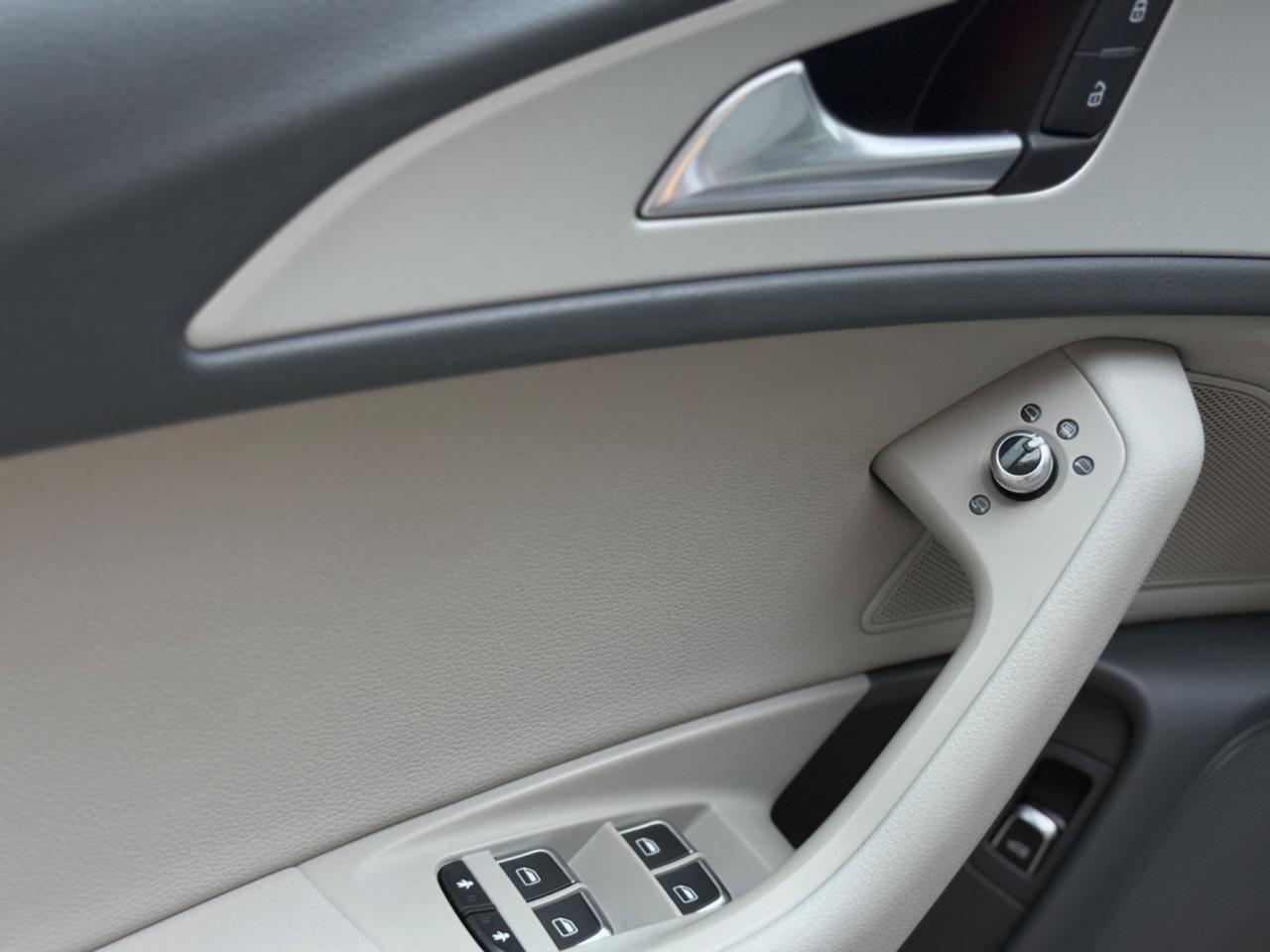 Audi A6 2.0 TDI 190 CV quattro S tronic