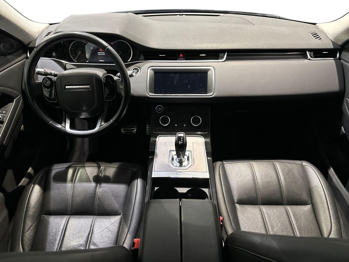 LAND ROVER Range Rover Evoque II 2019 - Range Rover Evoque 2.0d i4 mhev