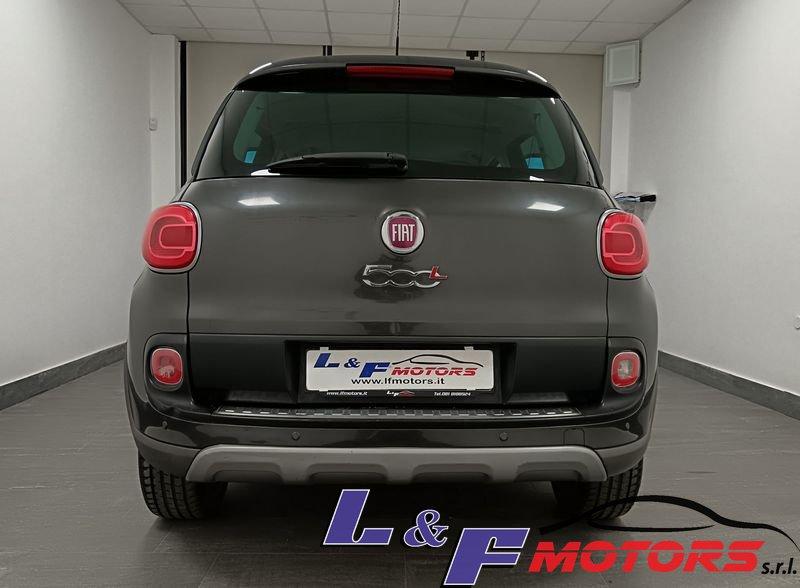 FIAT 500L 500L 1.3 Multijet Trekking