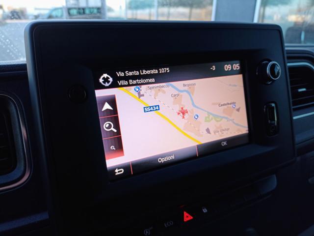 RENAULT Master 2.3 dCi 150 CV L2 H2