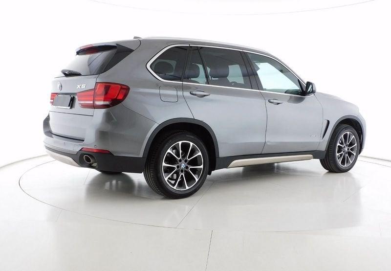 BMW X5 X5 xDrive30d Experience