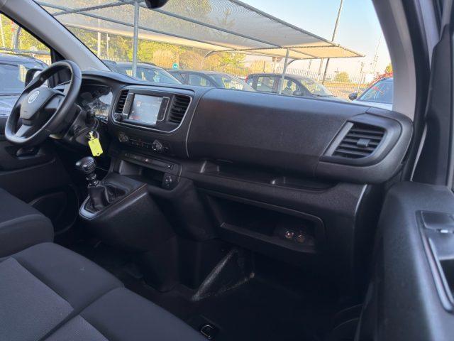 FIAT Scudo 1.5 BlueHDi 100 CV PL-TN Furgone Business