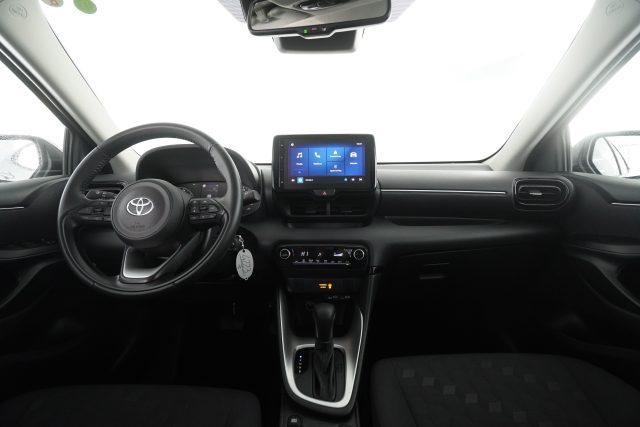 TOYOTA Yaris Yaris 1.5 Hybrid 5 porte Active