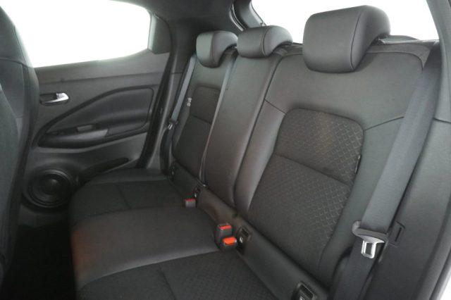 NISSAN Juke Juke 1.0 DIG-T 114 CV DCT N-Connecta