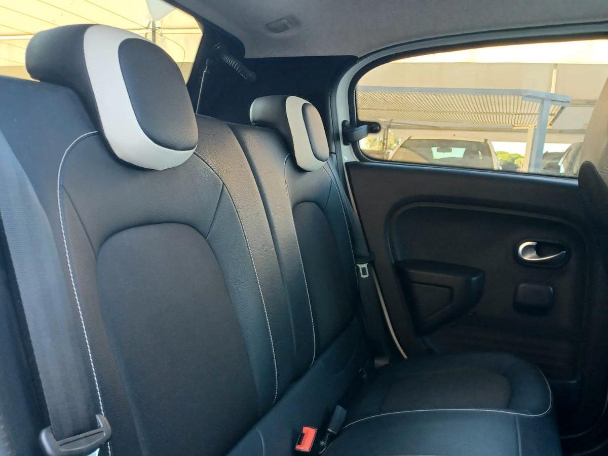 RENAULT Twingo Electric - Twingo Intens 22kWh