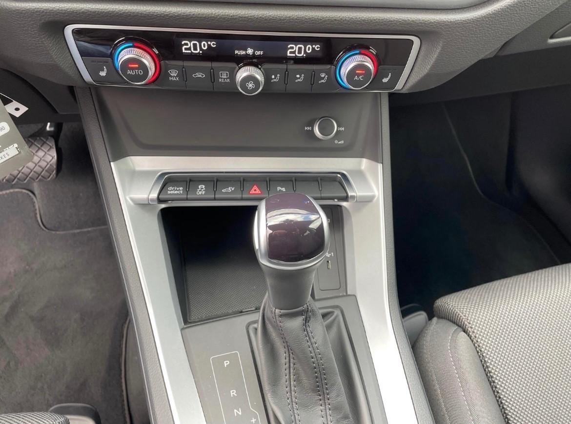 Audi Q3 Sportback 45 TFSI e