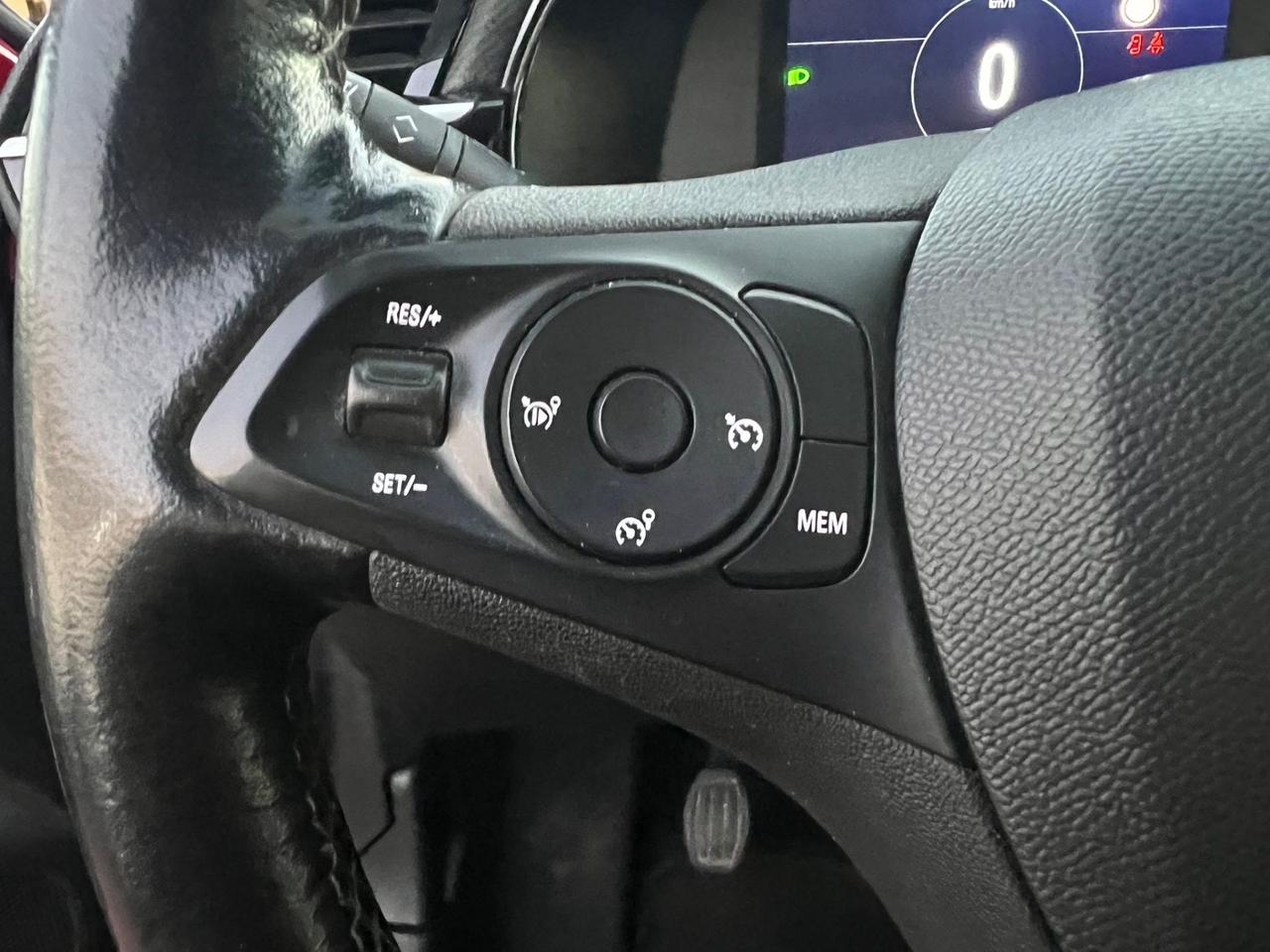 Opel Corsa 1.2 GPL Elegance