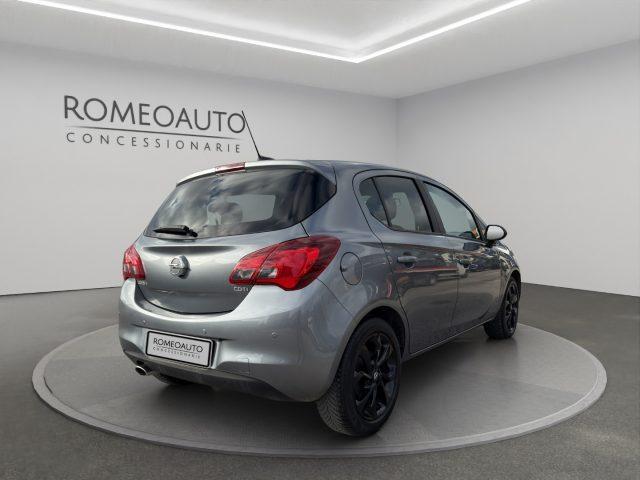 OPEL Corsa 1.3 CDTI 5 porte 75CV