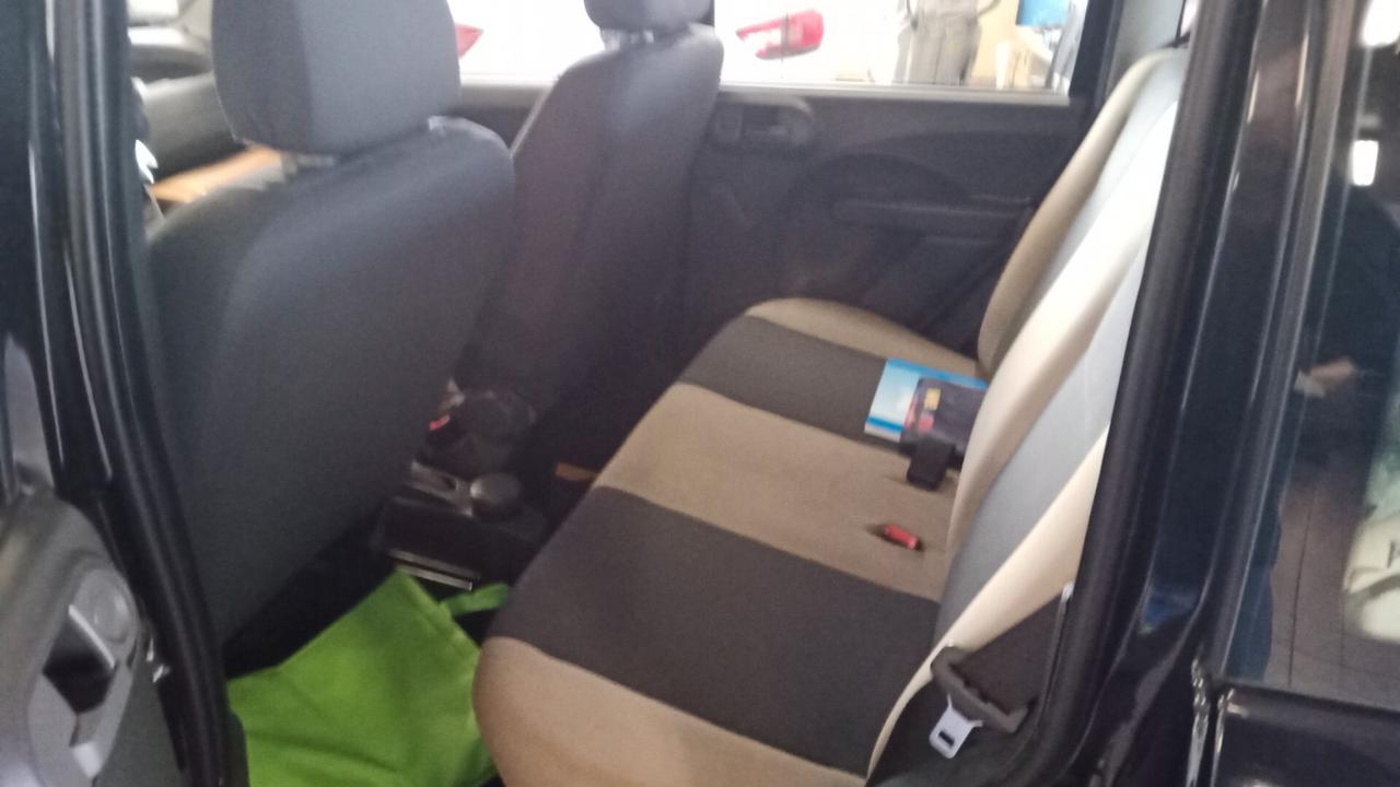 Fiat Panda 1.3 MJT 16V 4x4