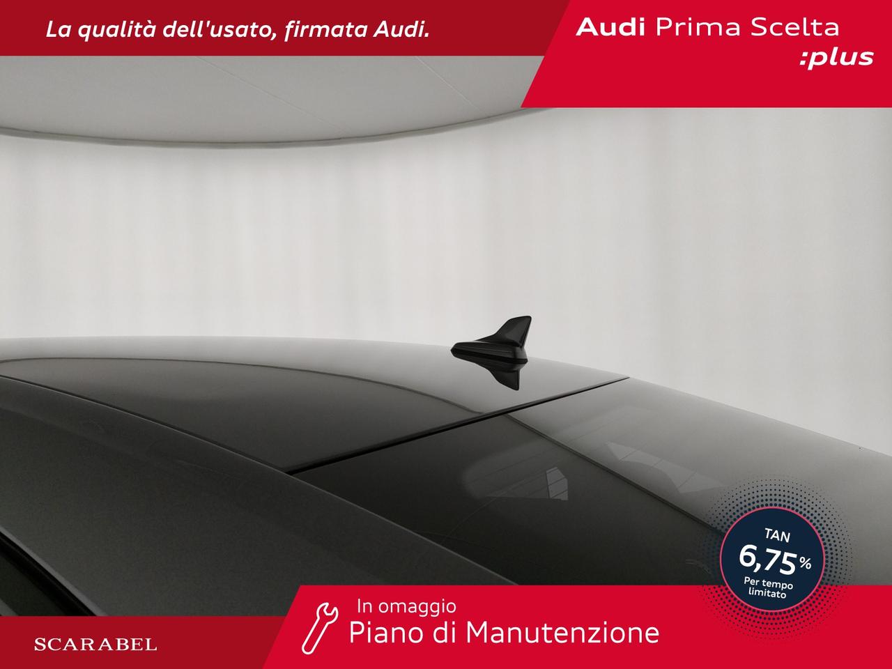 Audi A8 50 3.0 tdi mhev quattro tiptronic