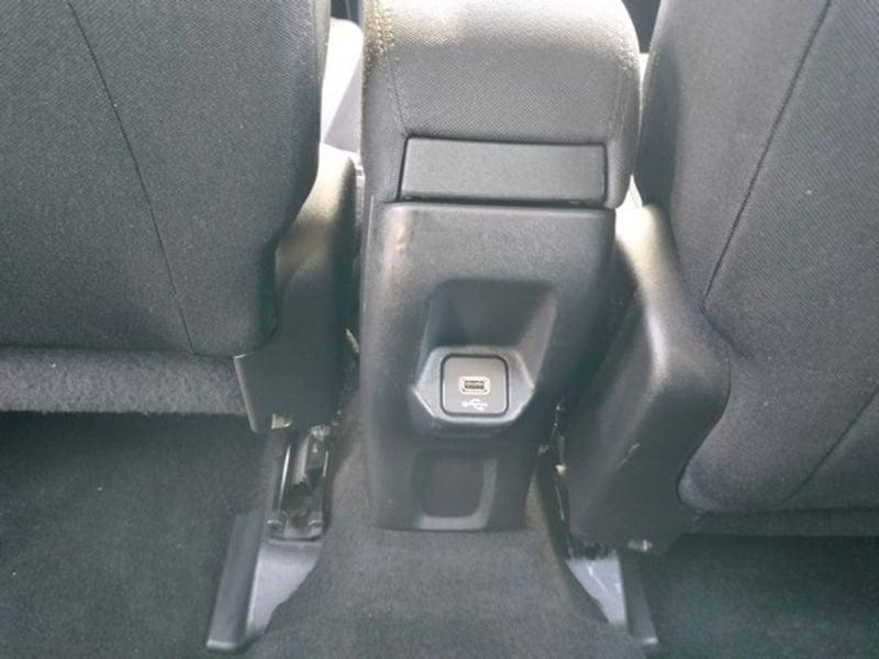 Jeep Renegade 2.0 MJet 140cv Longitude 4WD