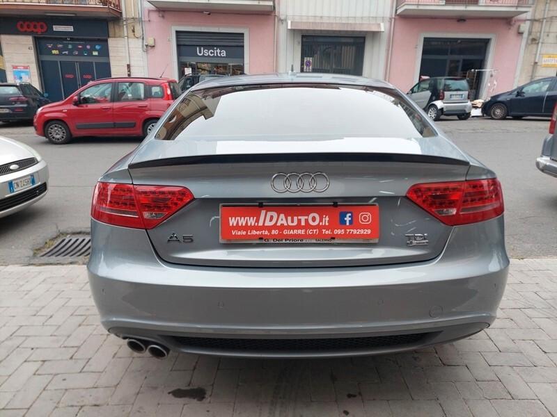 Audi A5 SPB 2.0 TDI F.AP.