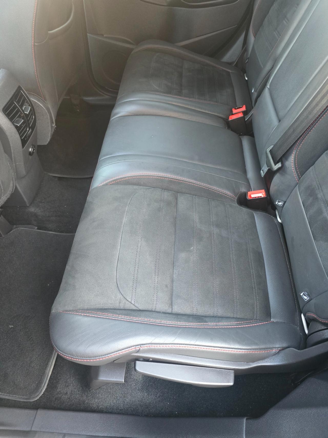 Ford Kuga 1.5 EcoBlue 120 CV 2WD ST-Line X All Sony