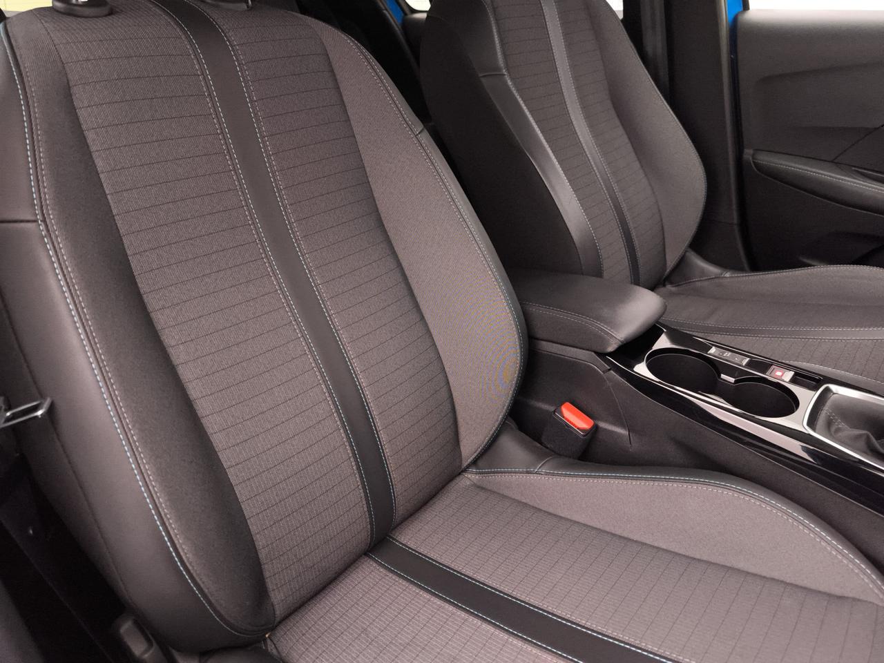 PEUGEOT 208 II 2019 - 208 1.2 puretech Allure Pack s&s 75cv