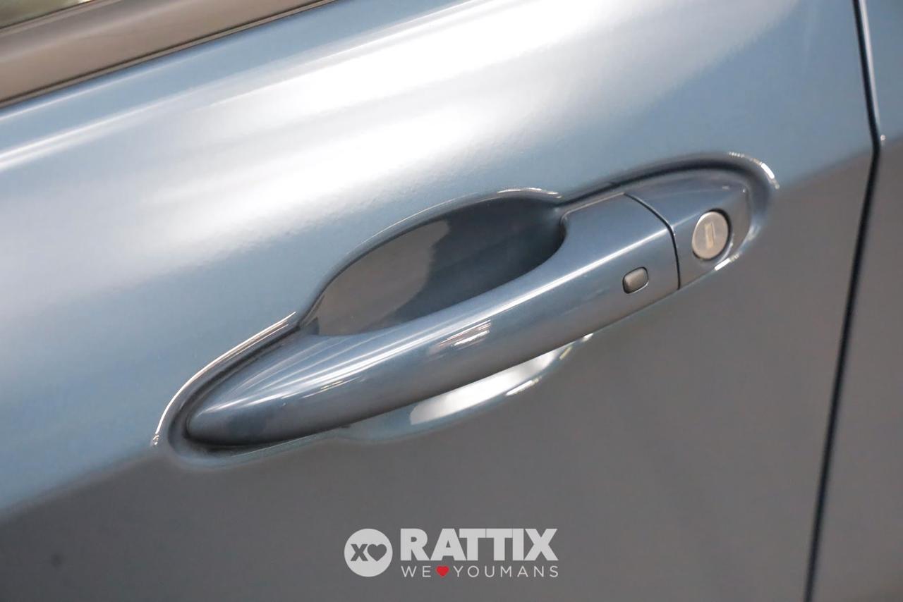 Jeep Compass 1.5 Turbo T4 Mhev 130CV Altitude DCT