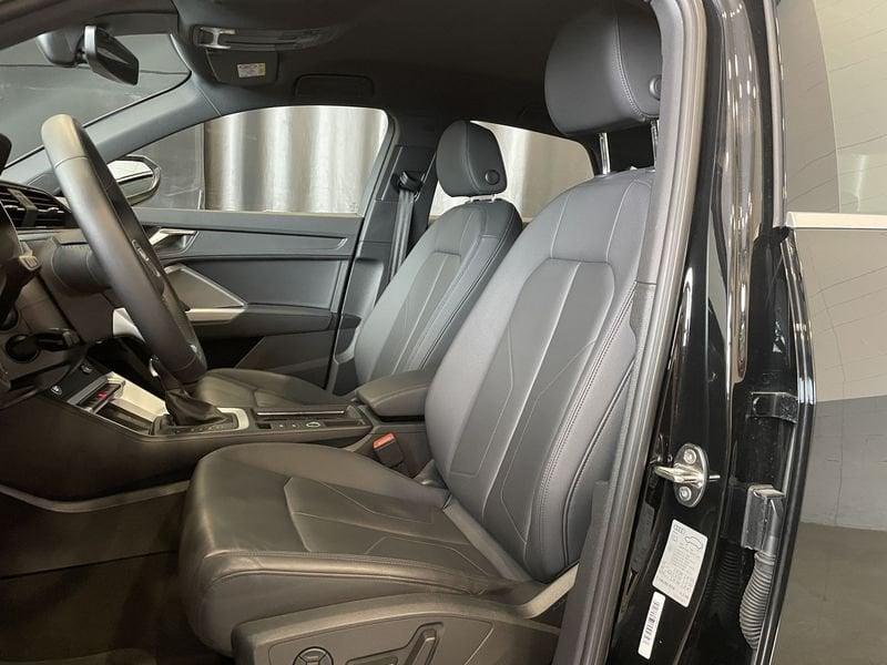Audi Q3 SPB 35 TDI S tronic