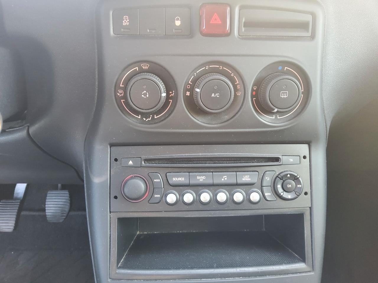 Citroen C3 Picasso 1.6 HDi 90 Exclusive