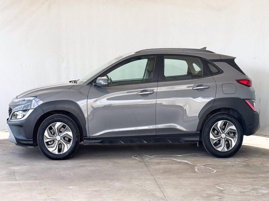 HYUNDAI Kona 1 6 gdi hev xclass 2wd 141cv dct